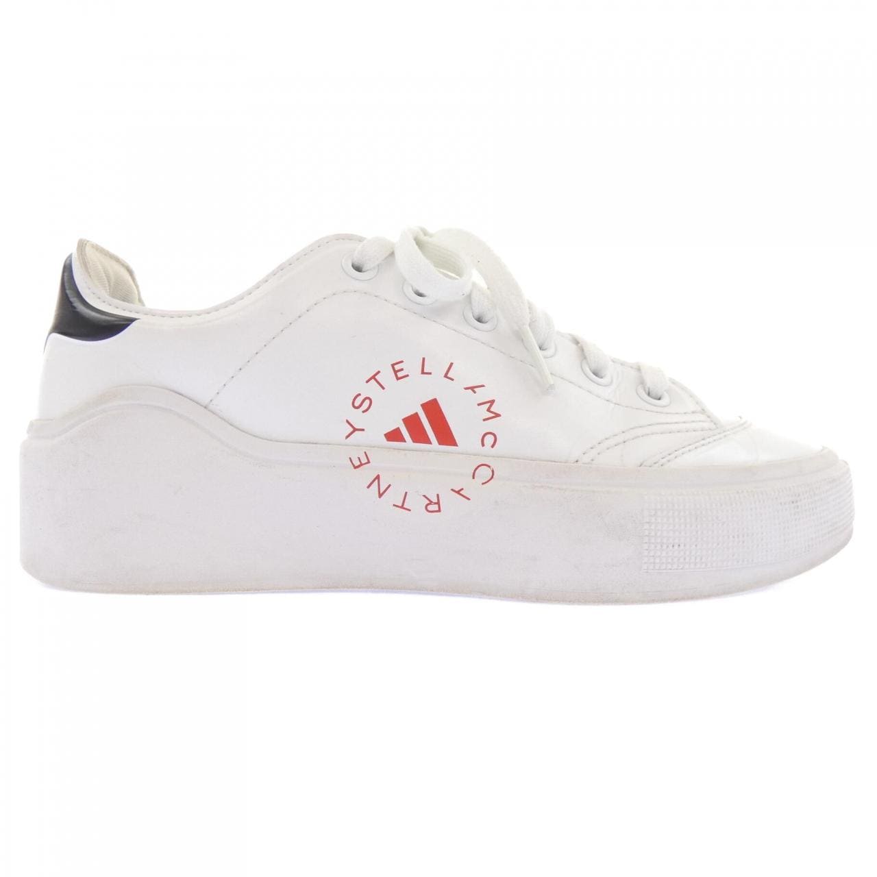ステラマッカートニー STELLA MCCARTNEY ADIDAS スニーカー