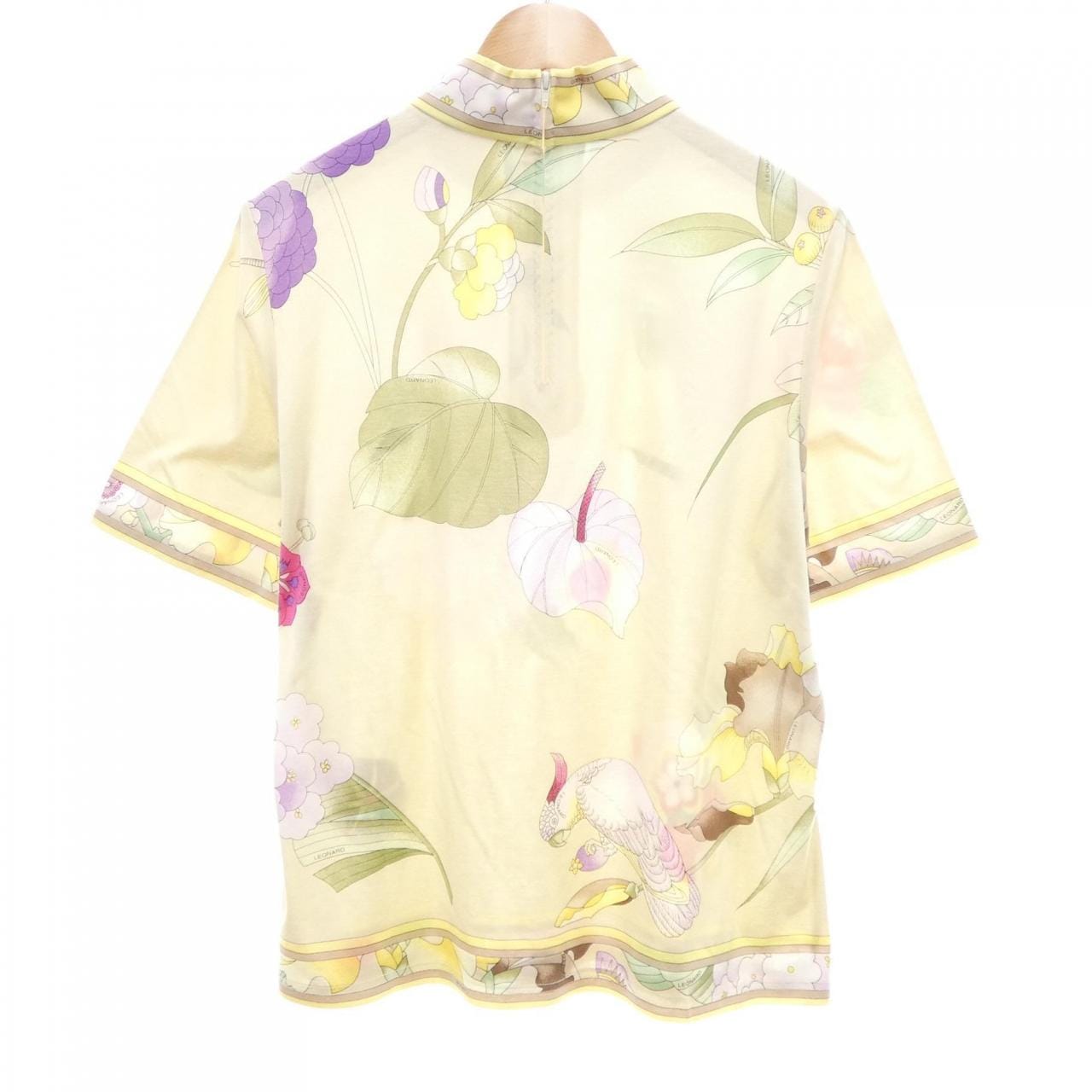 レオナールファッション LEONARD FASHION トップス