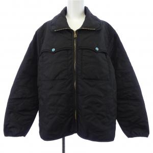 ルイヴィトン LOUIS VUITTON キルテッドオーバーシャツ HRB63ELKK ジャケット