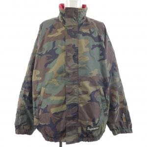 シュプリーム SUPREME Polartec Reversible Track ブルゾン