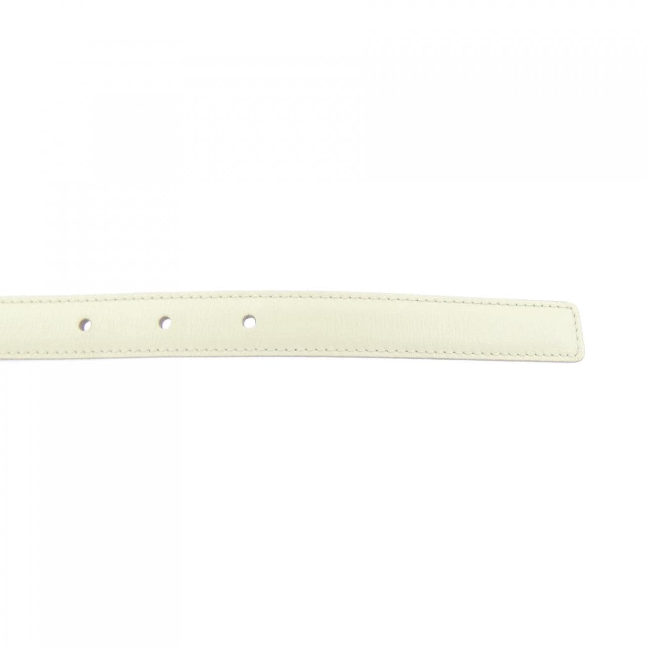 サルヴァトーレフェラガモ SALVATORE FERRAGAMO CI-23 A481 BELT
