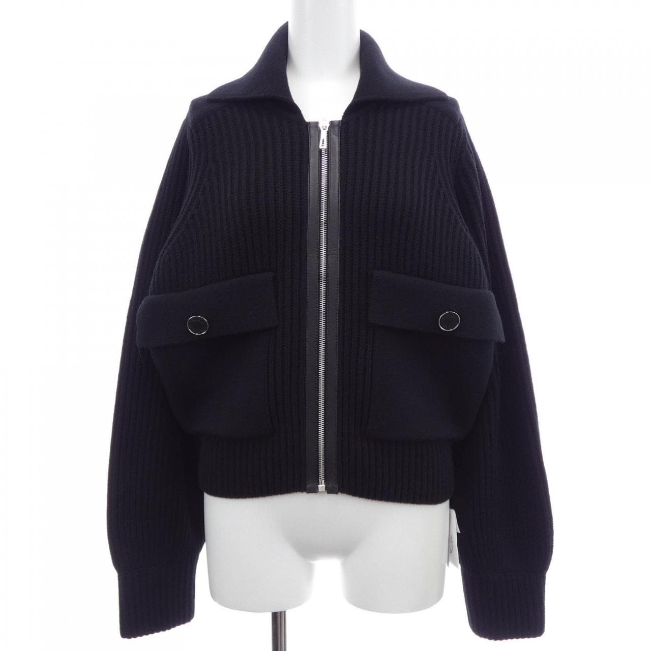 エルメス HERMES 6H2223D3 ジャケット