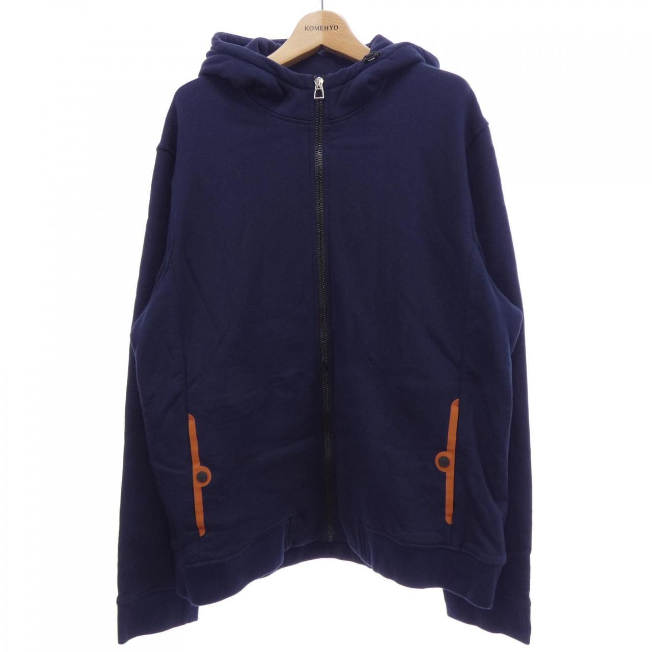 エルメス HERMES SELLIER エルメスフィット 800742E パーカー