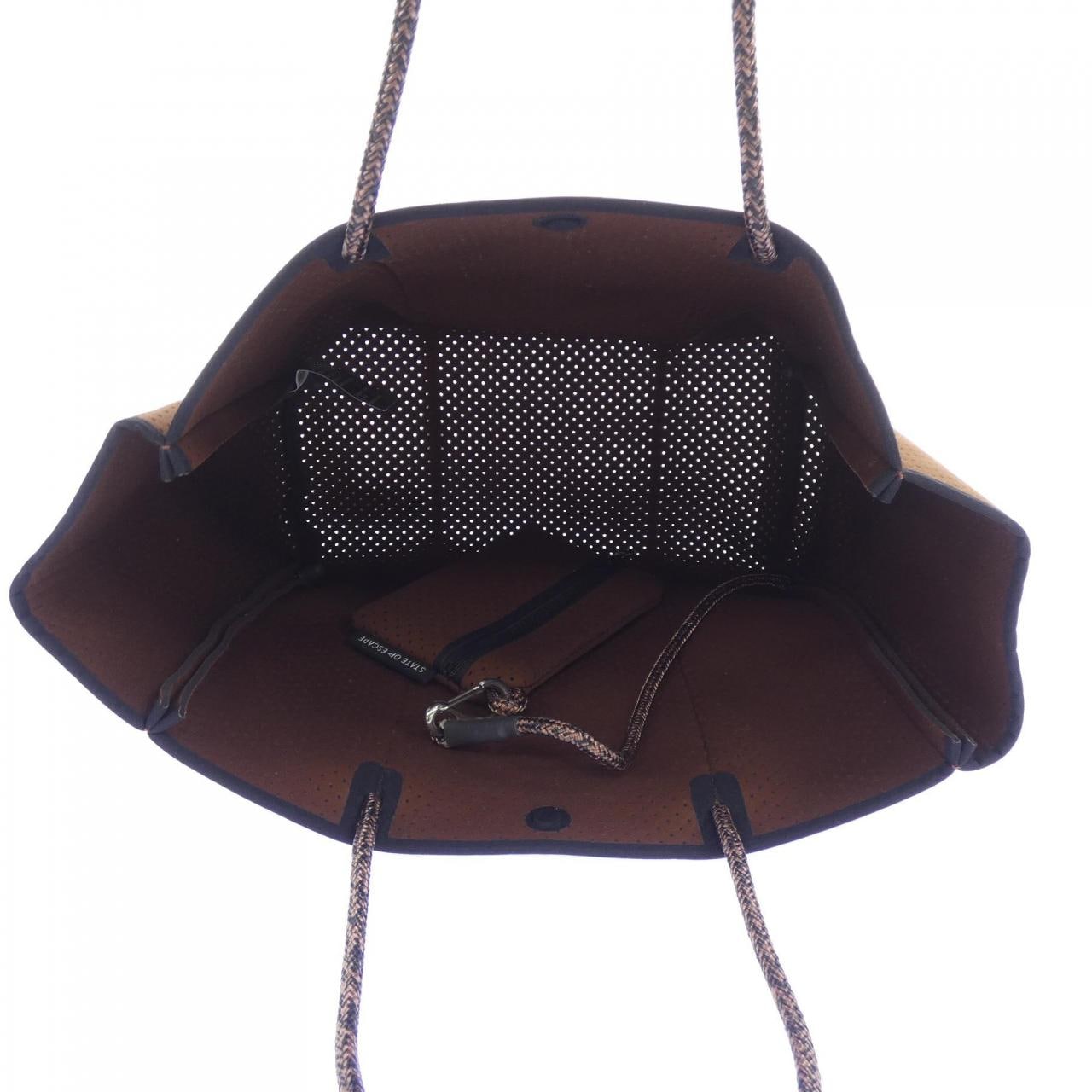 ステイトオブエスケープ STATE OF ESCAPE BAG