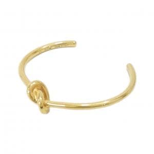 セリーヌ KNOT EXTRAーTHIN BRACELET 46P466BRA バングル