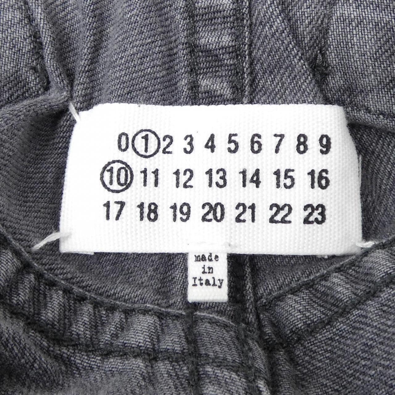 メゾンマルジェラ Maison Margiela S50LA0245 ジーンズ