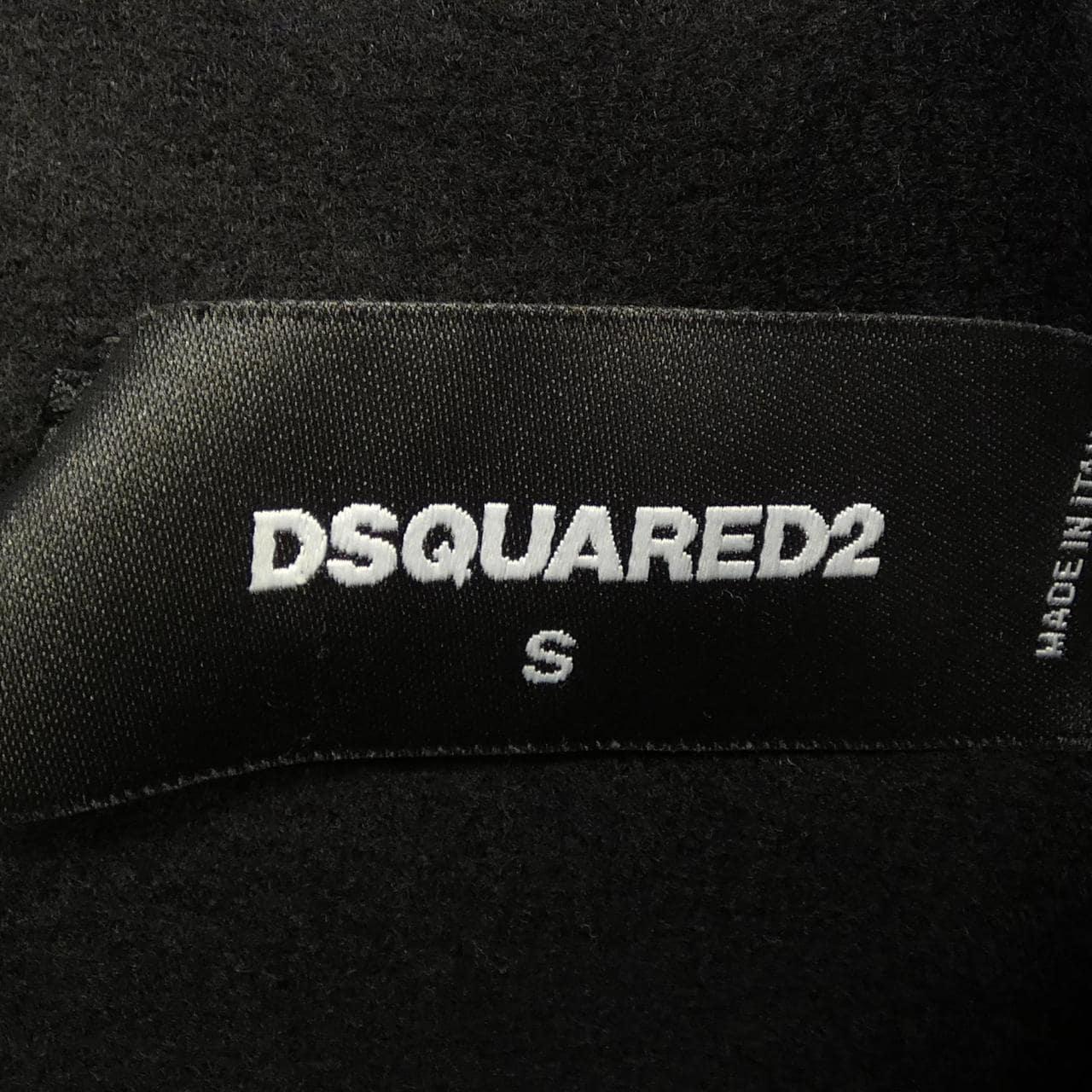 ディースクエアード DSQUARED2 S72CU0003 ワンピース