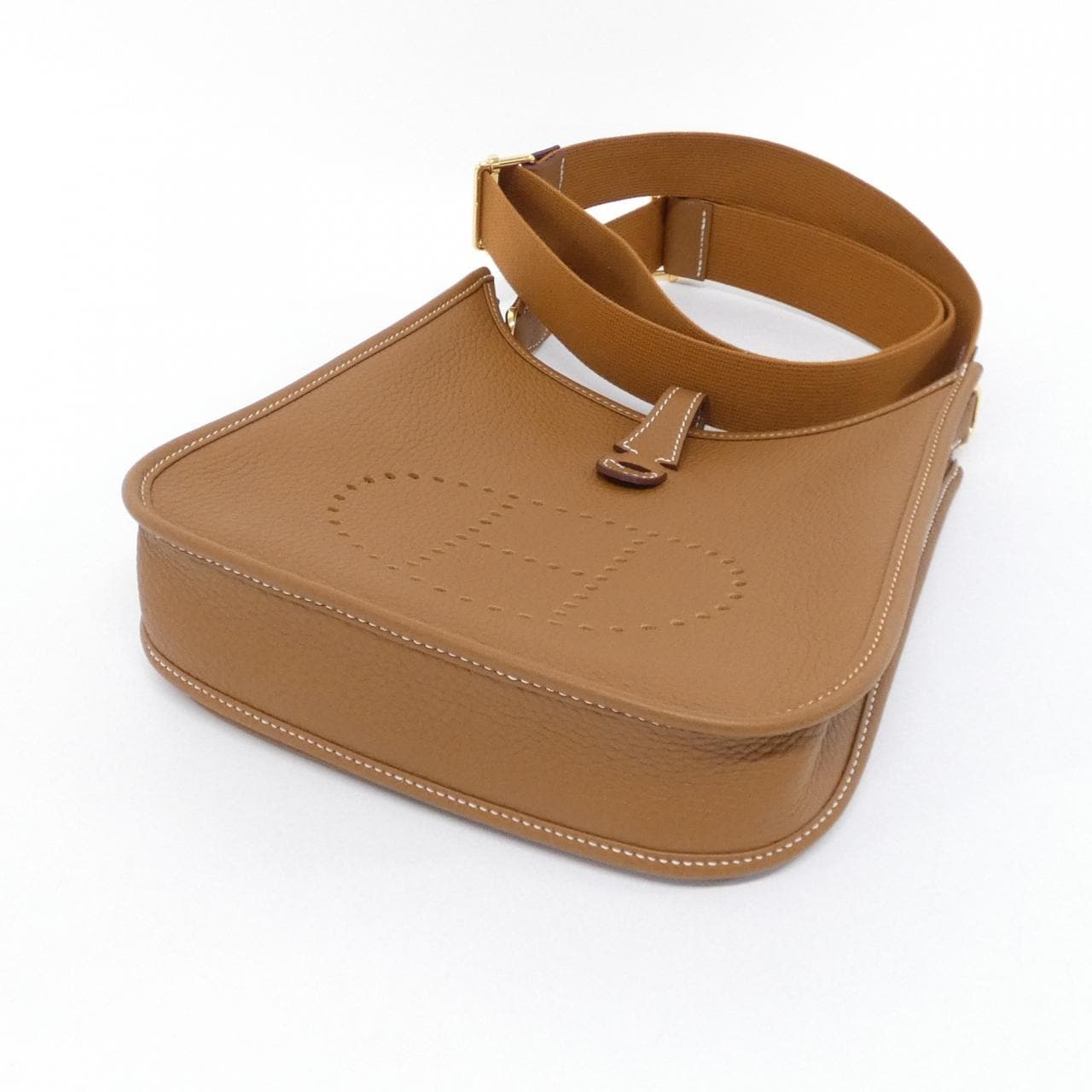 【未使用品】エルメス エヴリン3 23cm 087941CC ショルダーバッグ