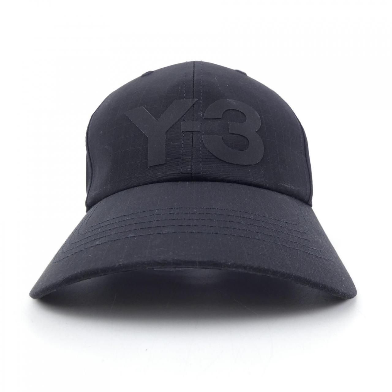 Y-3盖帽