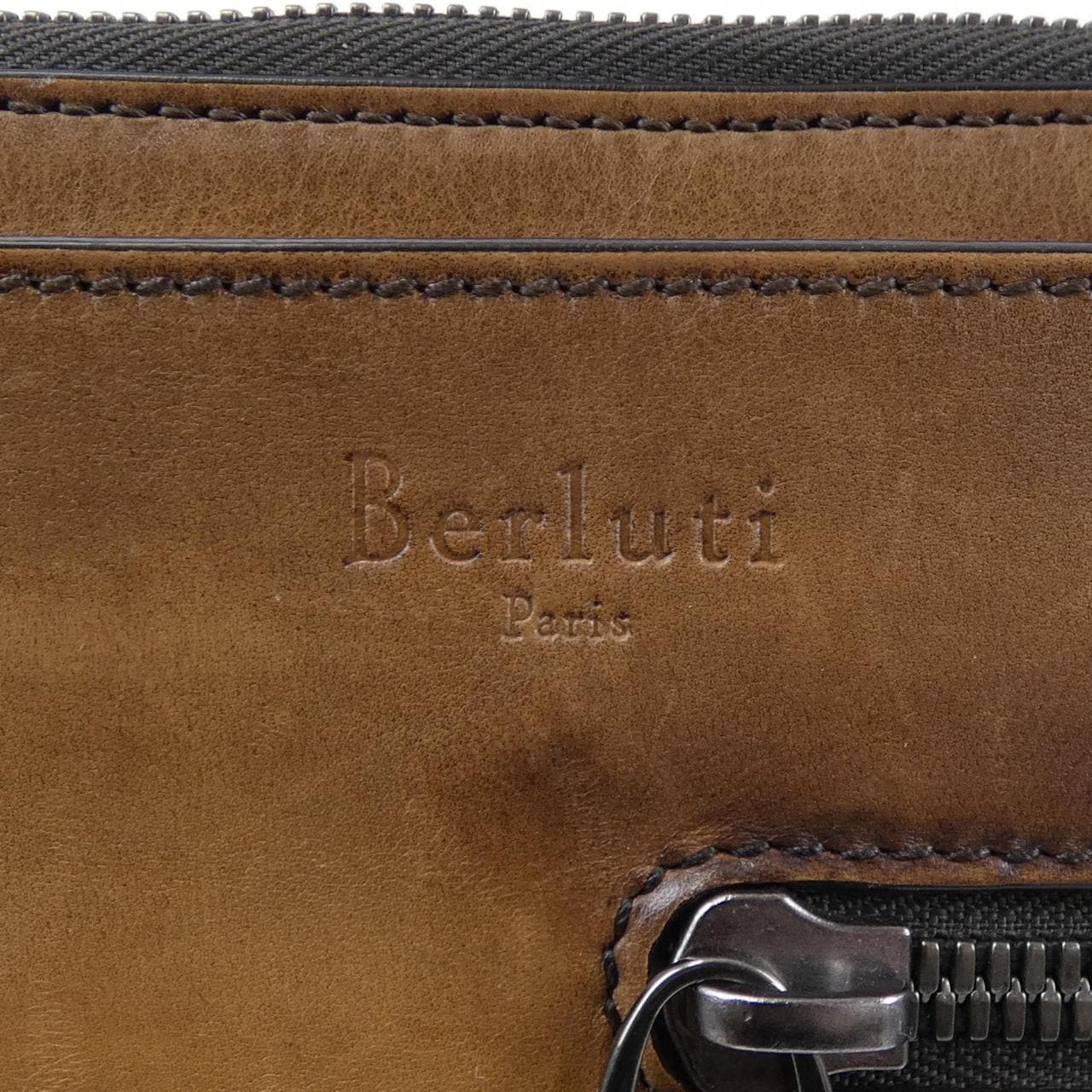 ベルルッティ Berluti BAG