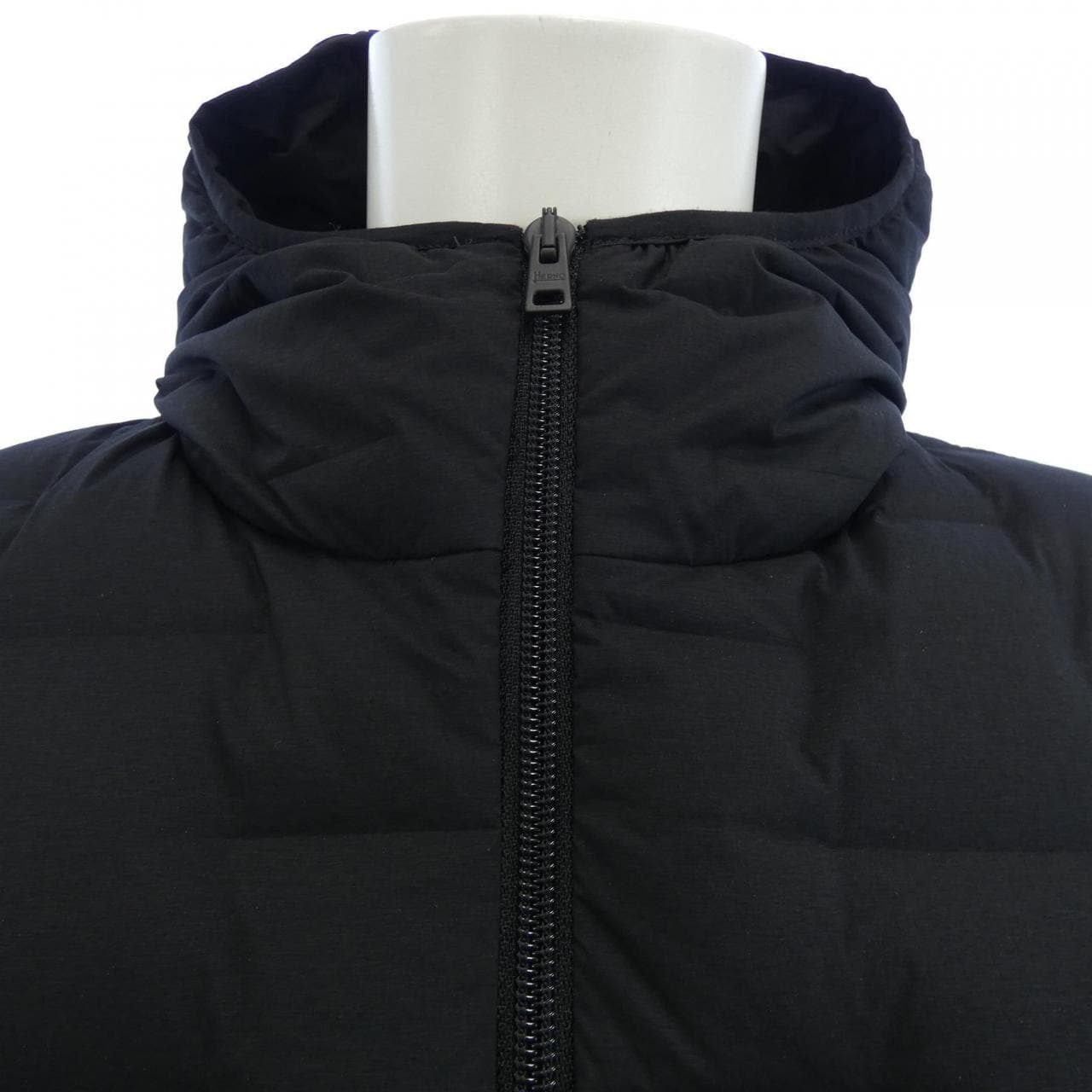 Herno down jacket