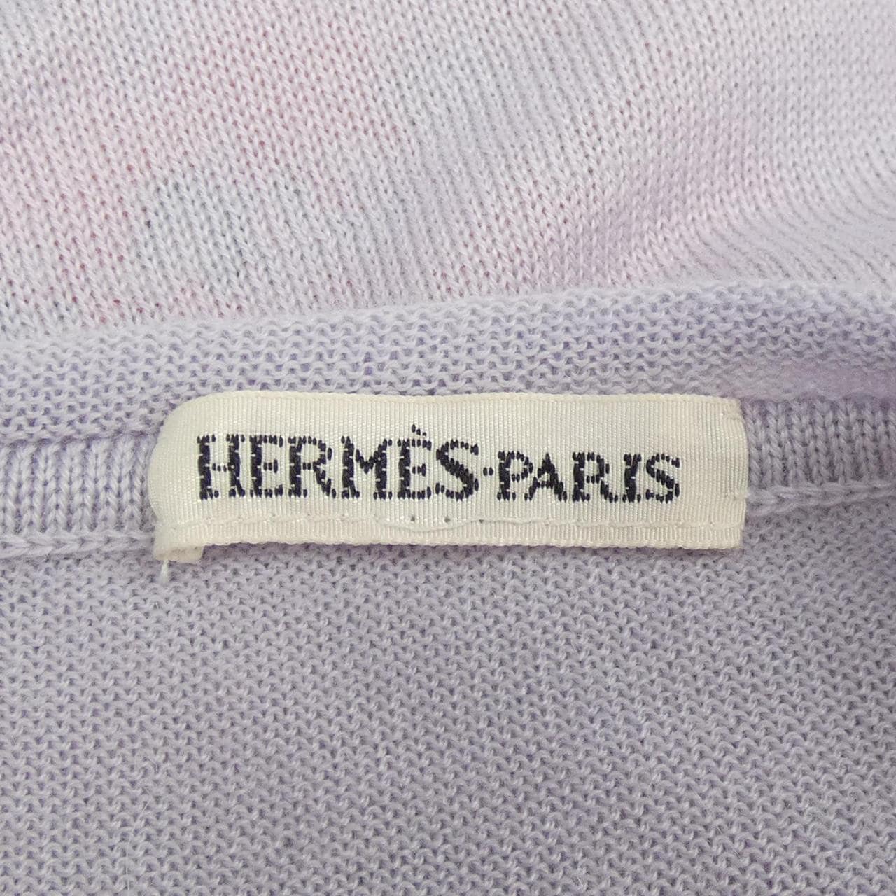 【ヴィンテージ】エルメス HERMES アンサンブル