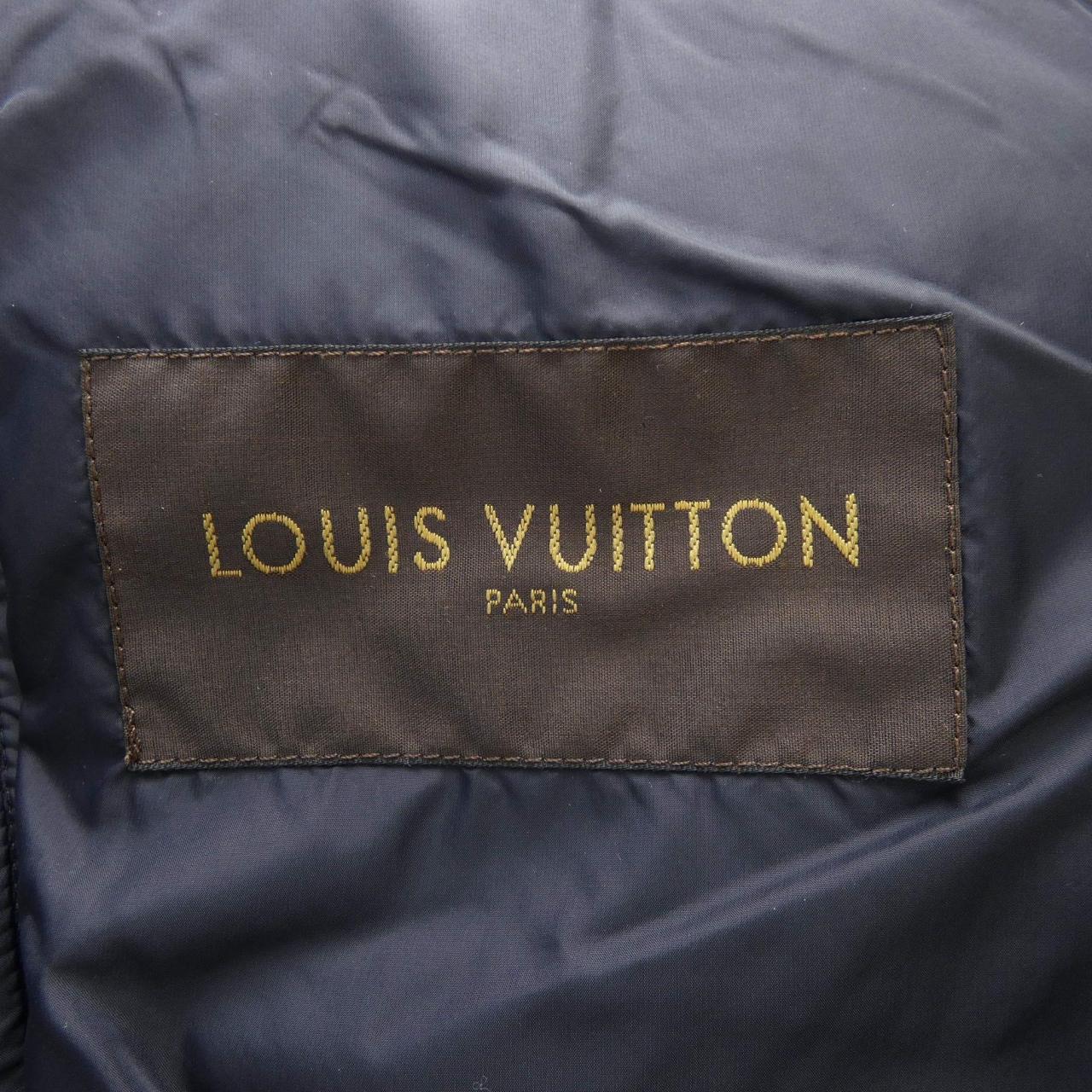 LOUIS VUITTON VUITTON down jacket