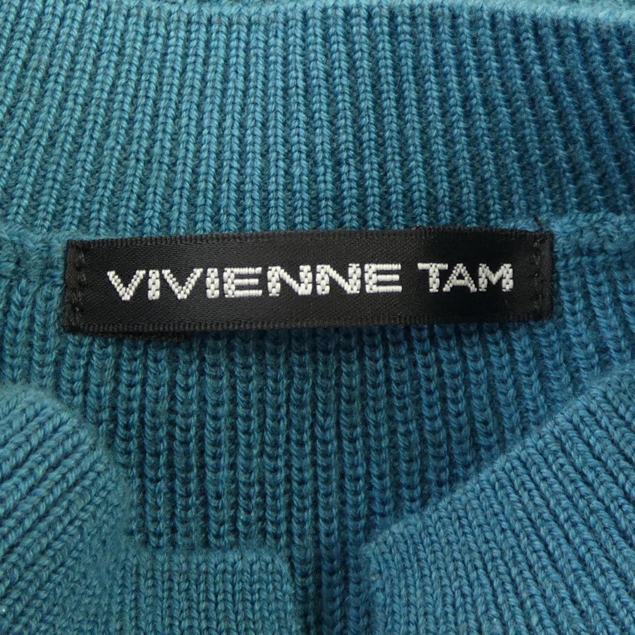 ヴィヴィアンタム VIVIENNE TAM ニット
