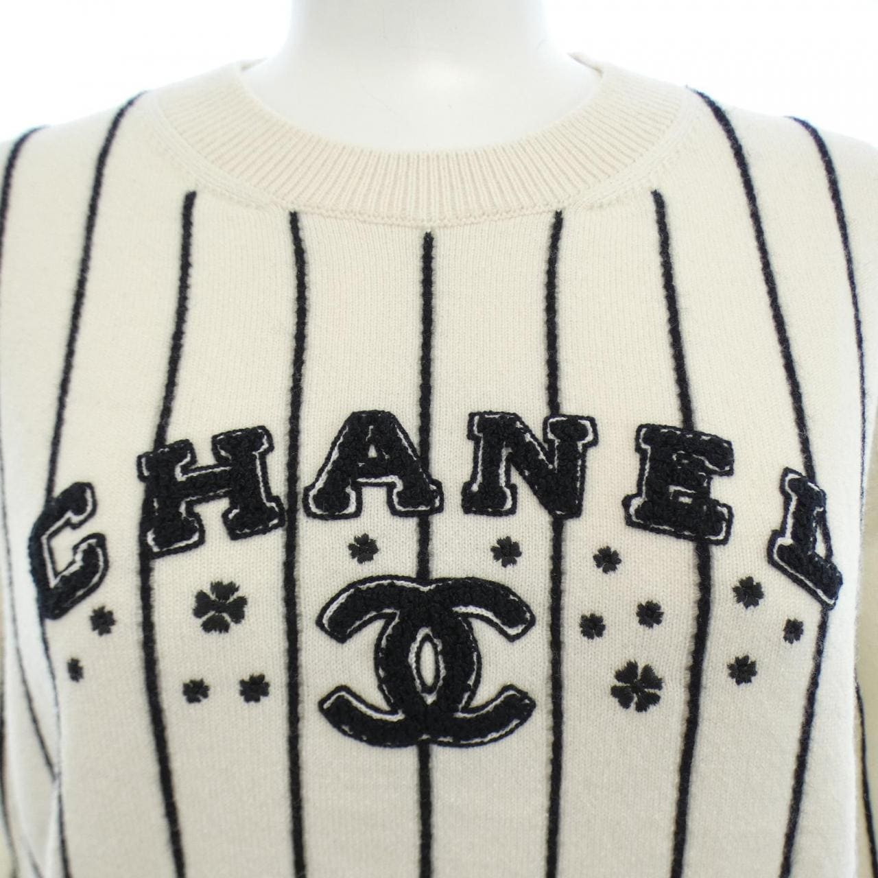 シャネル CHANEL ニット