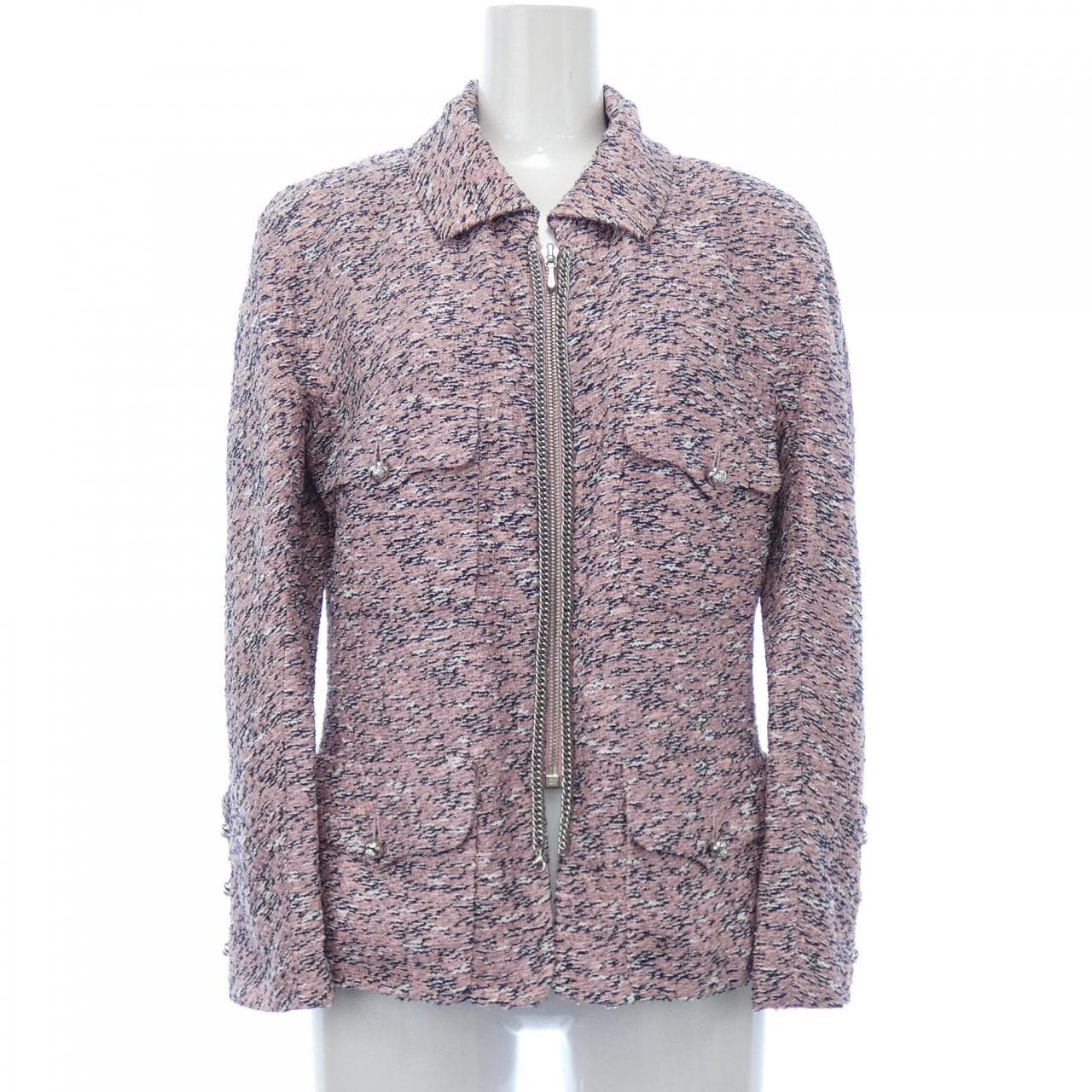 CHANEL CHANEL Jacket