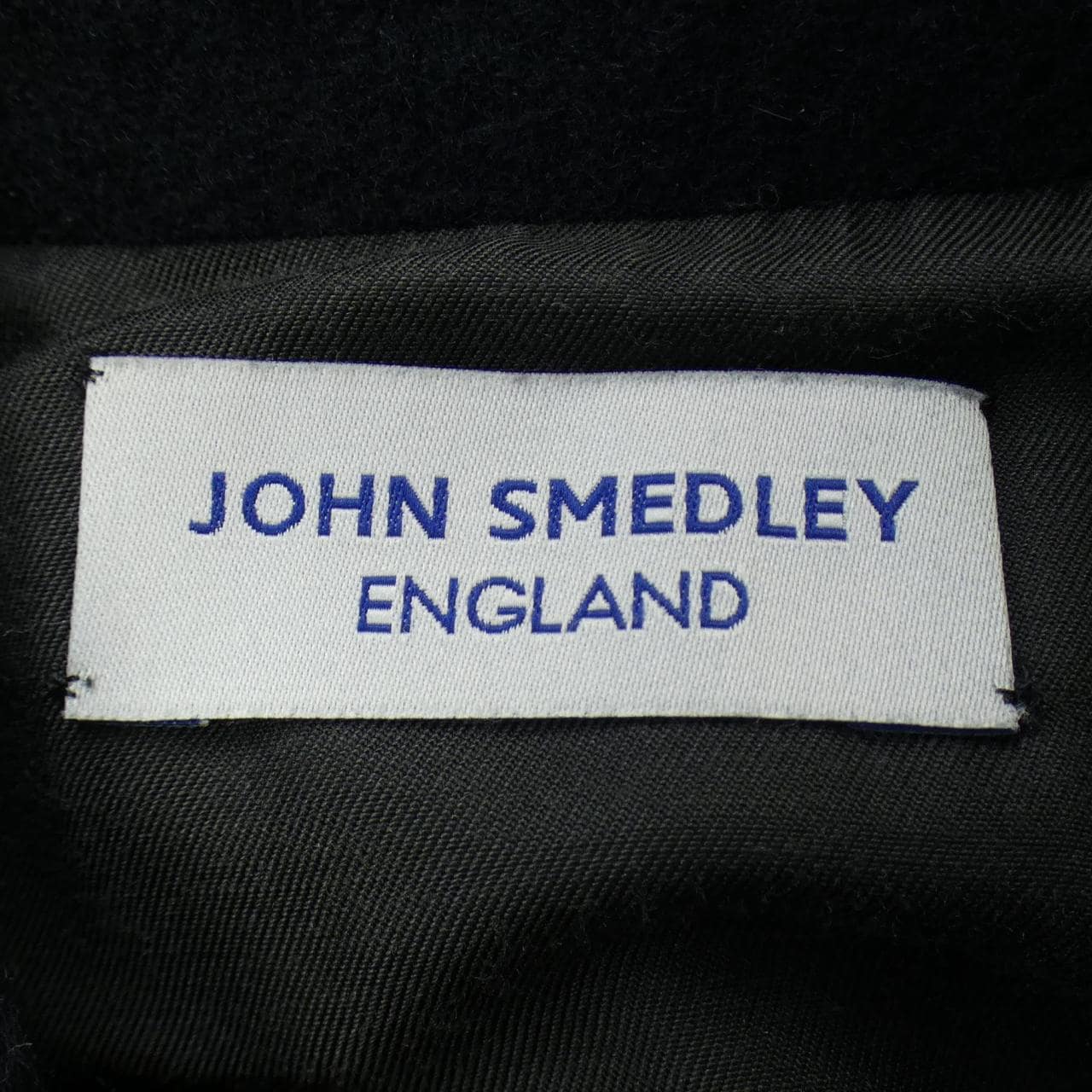 ジョンスメドレー JOHN SMEDLEY ジャケット