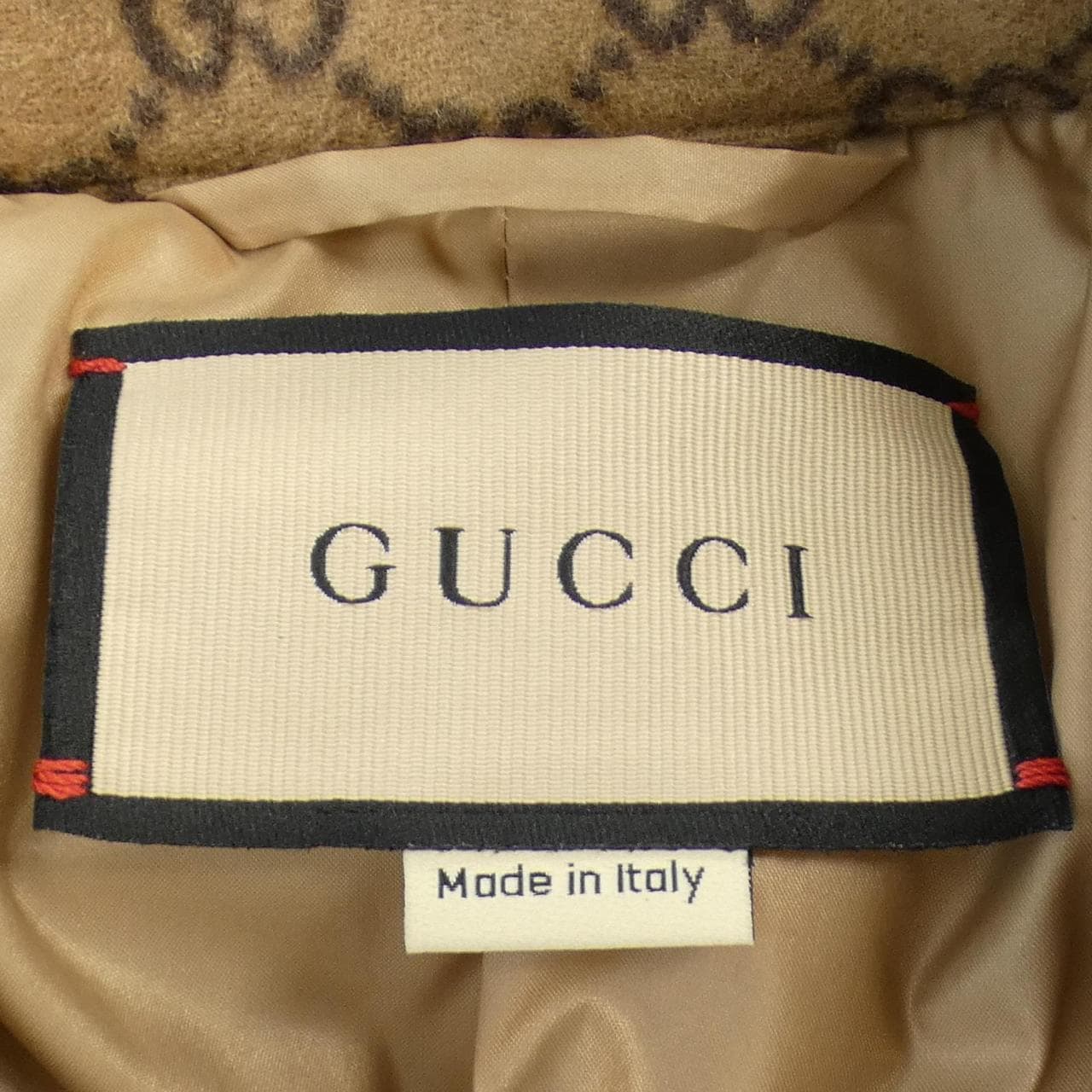 グッチ GUCCI シャツ