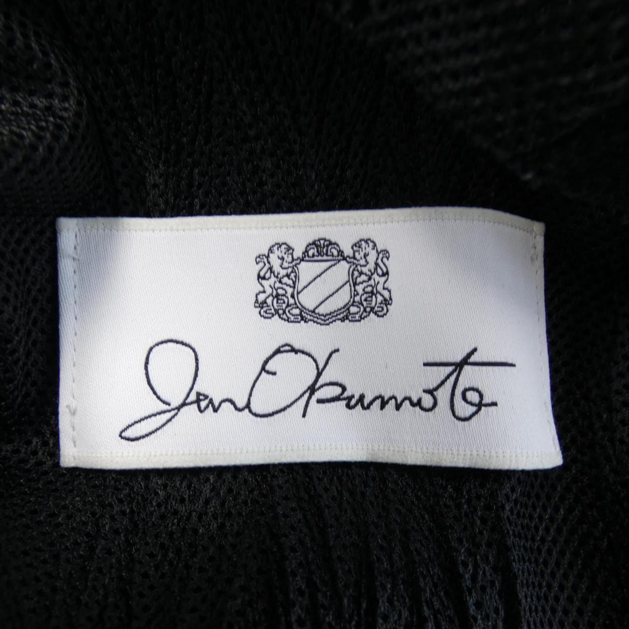 JUNOKAMOTO トップス