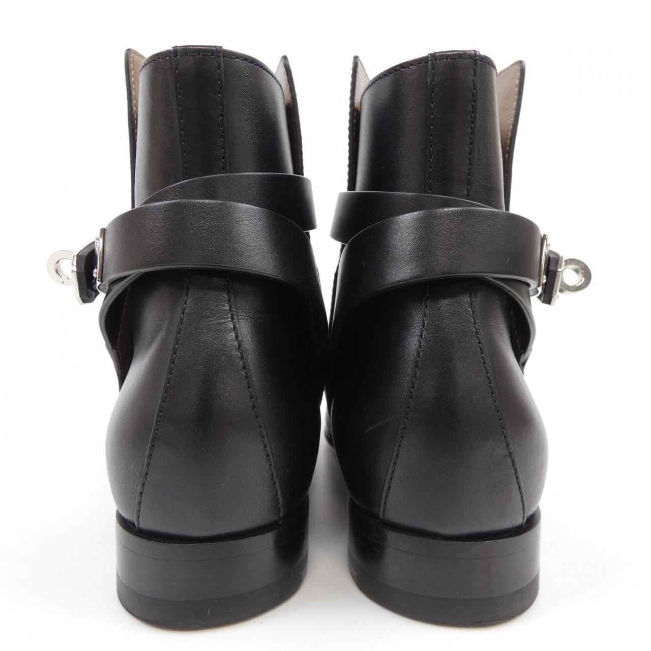 エルメス HERMES ブーツ