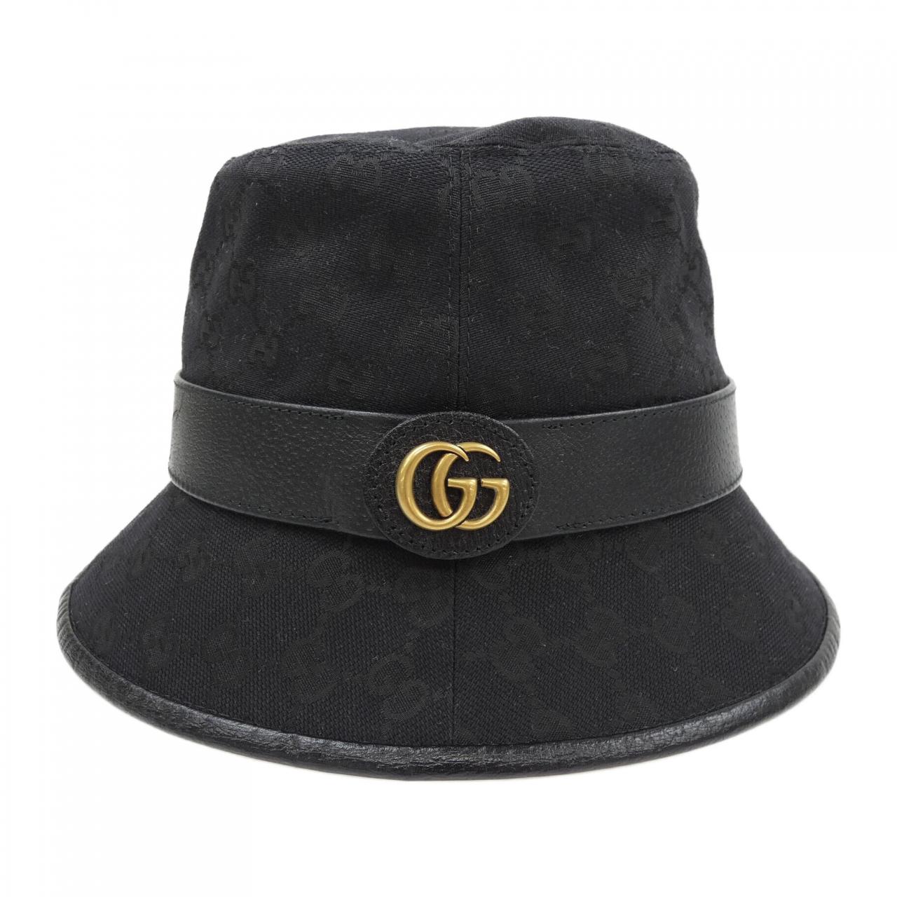 グッチ GUCCI ハット