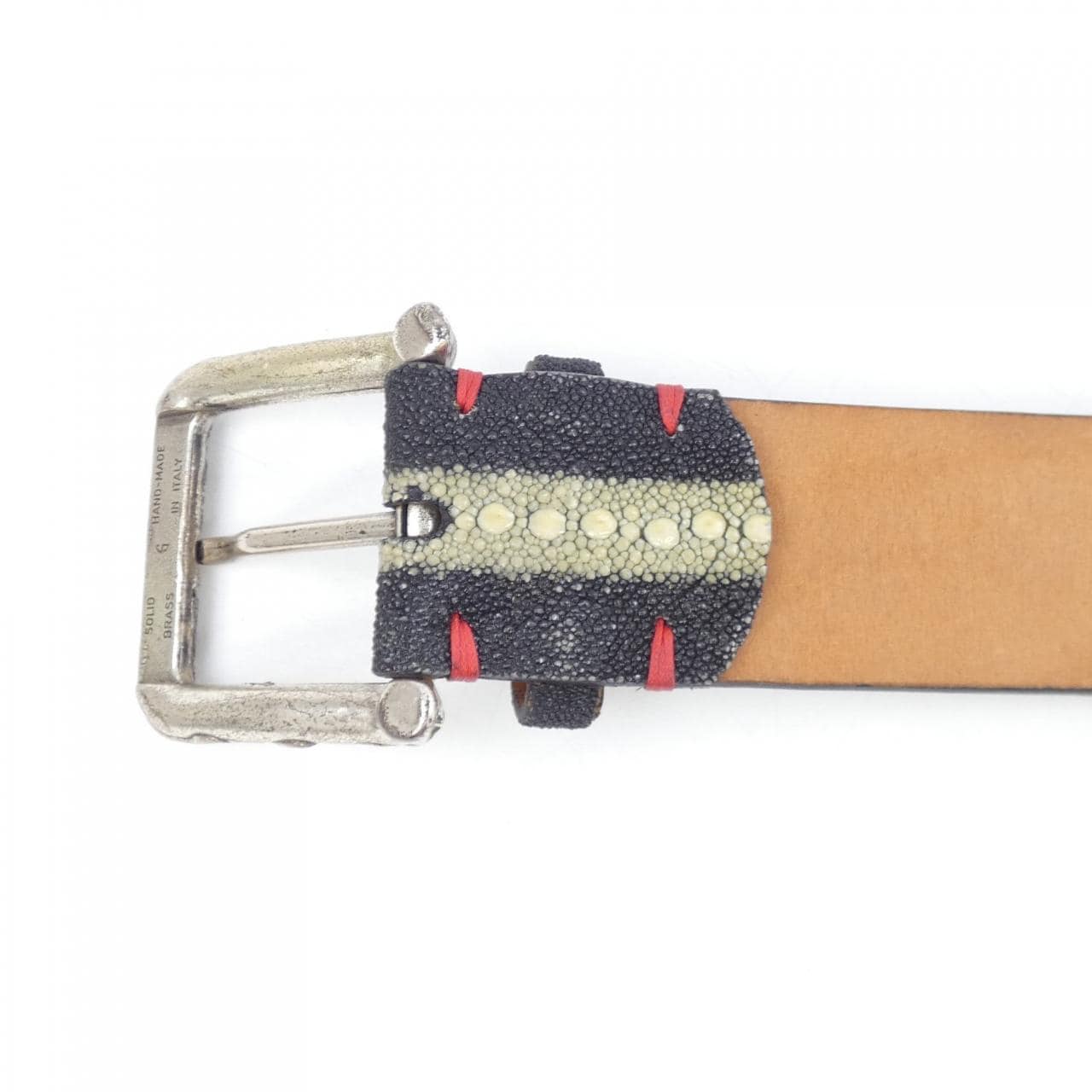 FAUSTO COLATO BELT