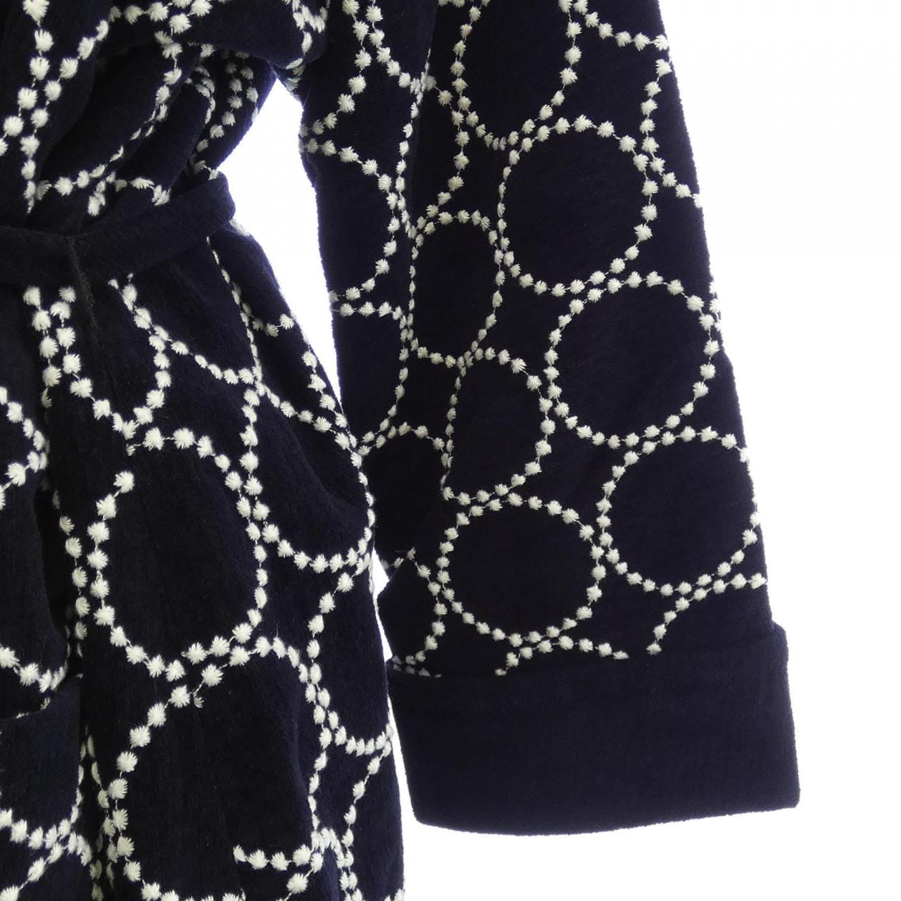 ミナペルホネン mina perhonen sa6425 コート