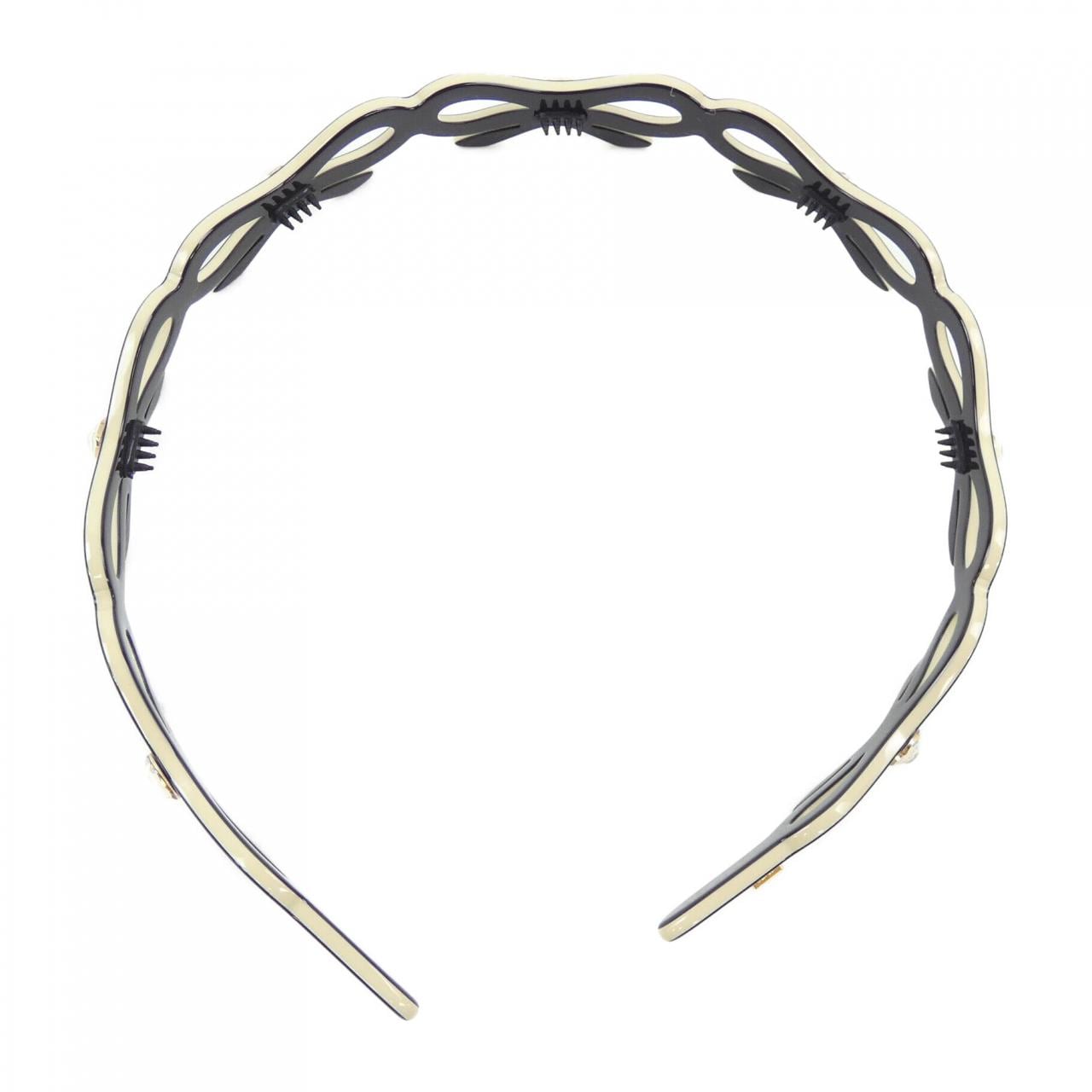 アレクサンドルドゥパリ ALEXANDRE DE PARIS HAIR ACCESSORIES