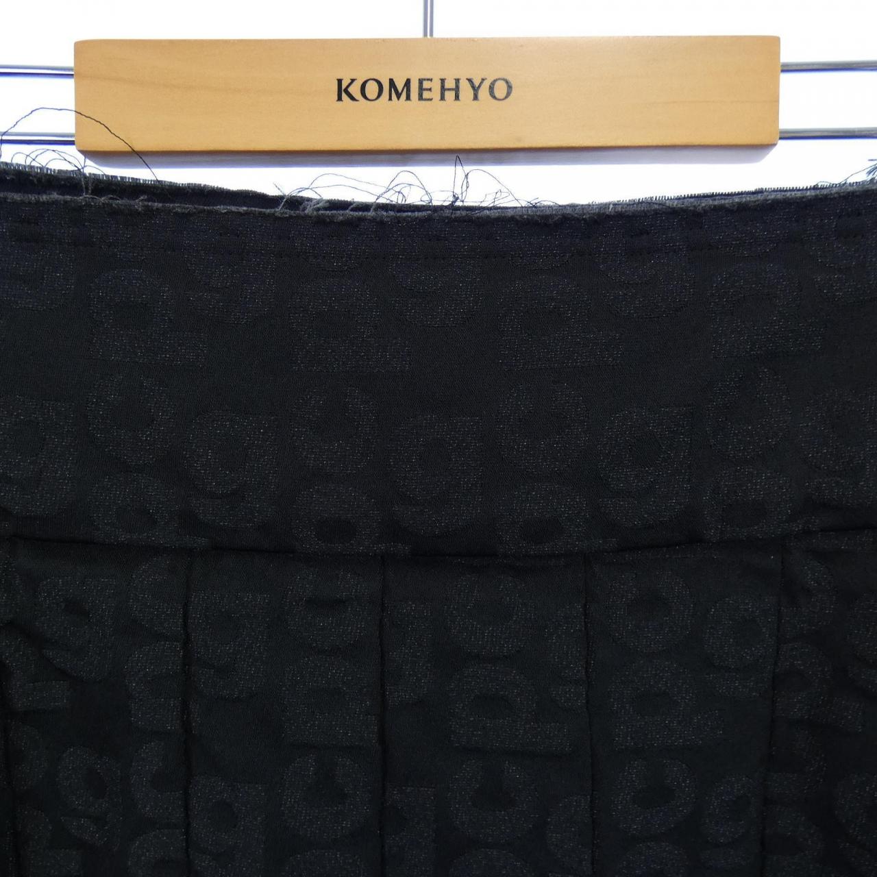 コムデギャルソン COMME des GARCONS GE-O033 ワンピース