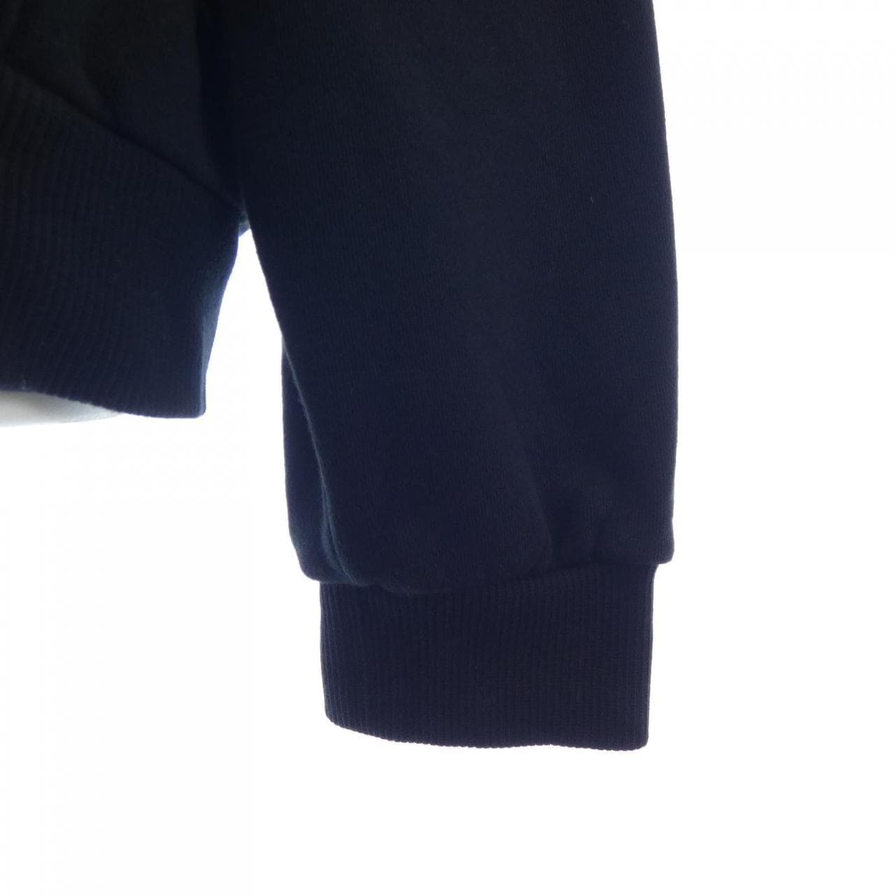 セリーヌ CELINE フード付きルーズスウェットシャツ 2Y468670Q パーカー