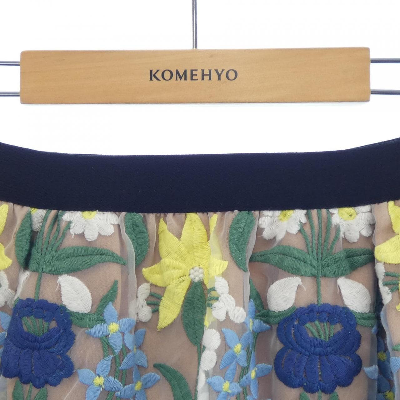 チェスティ chesty 0S710 スカート