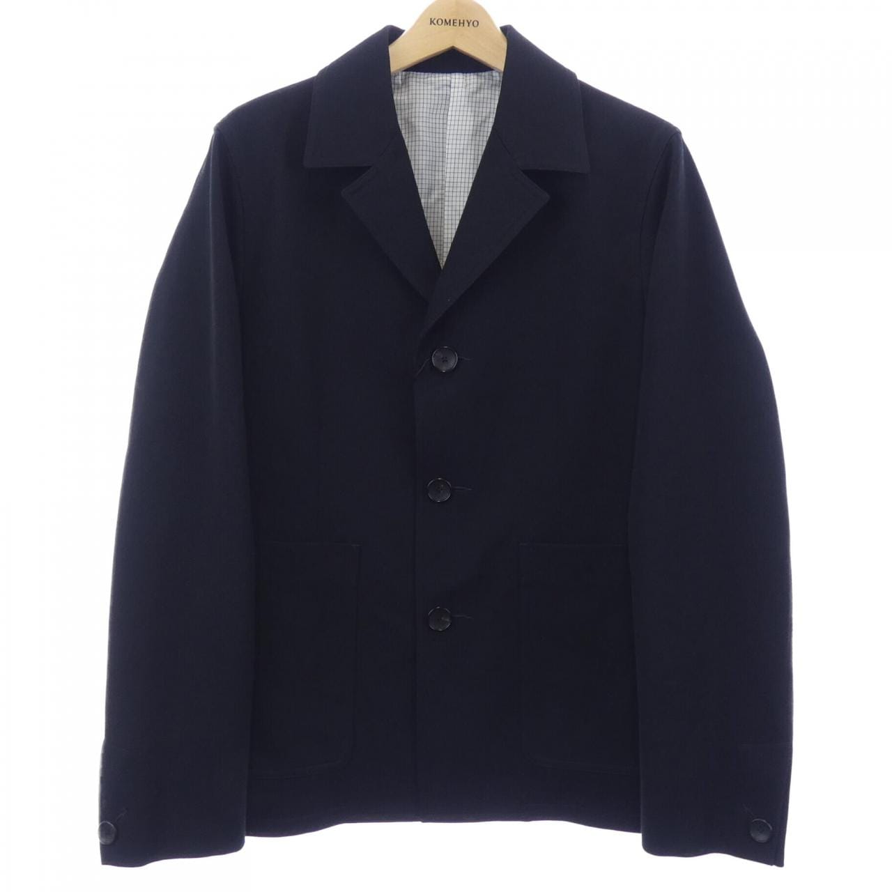 トゥモローランド TOMORROW LAND ジャケット