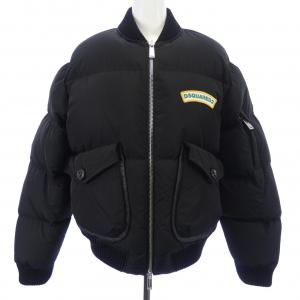 ディースクエアード DSQUARED2 S71AN0477 ダウンジャケット