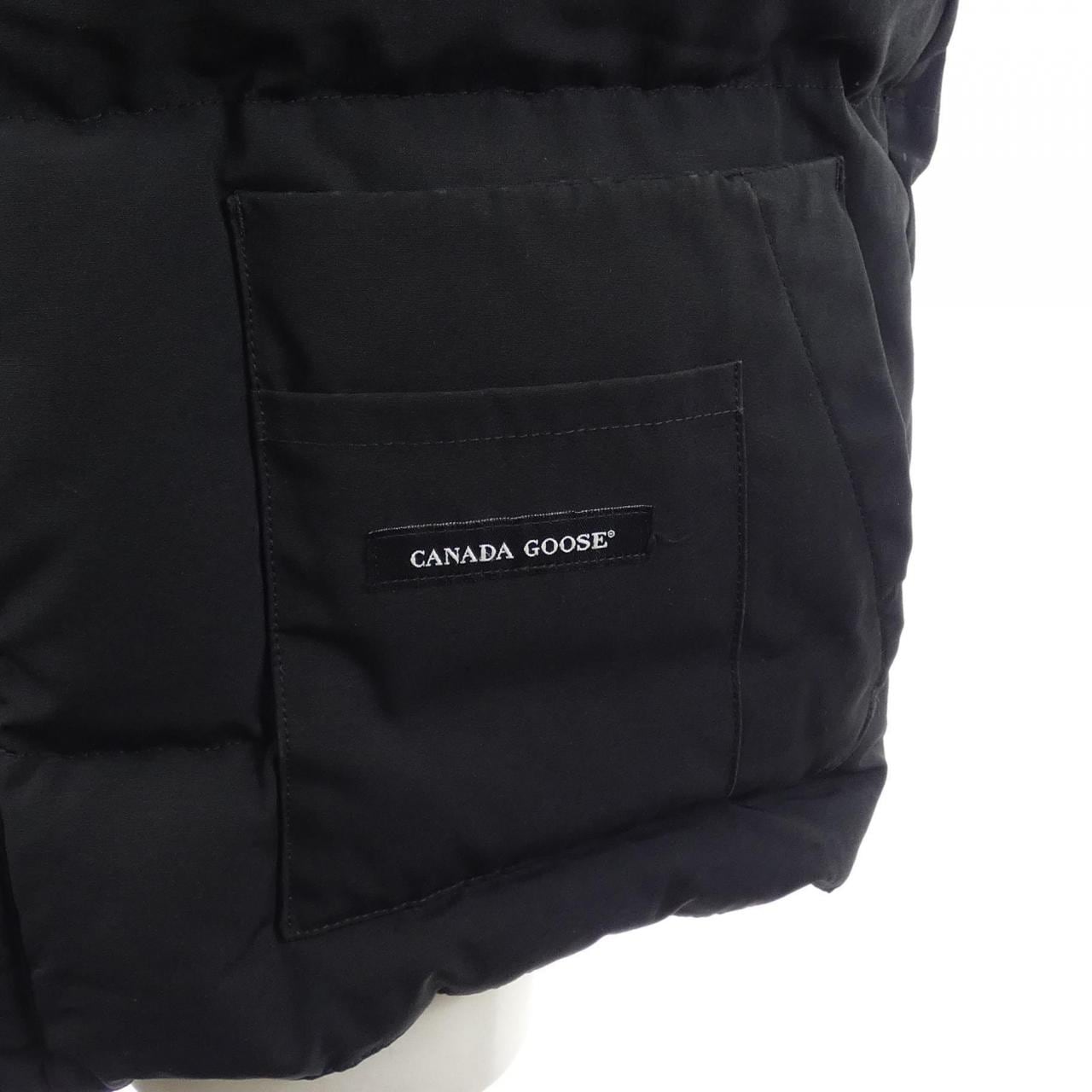 カナダグース CANADA GOOSE 4150M FREESTYLE フリースタイル ダウンベスト