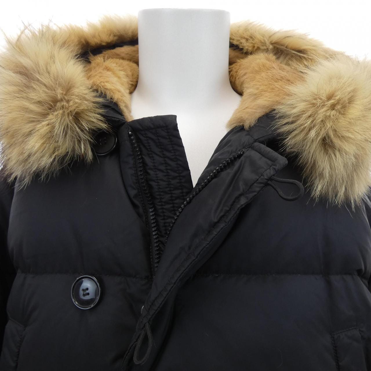 MONCLER MONCLER 41323/91 BULGARIE Down Jacket