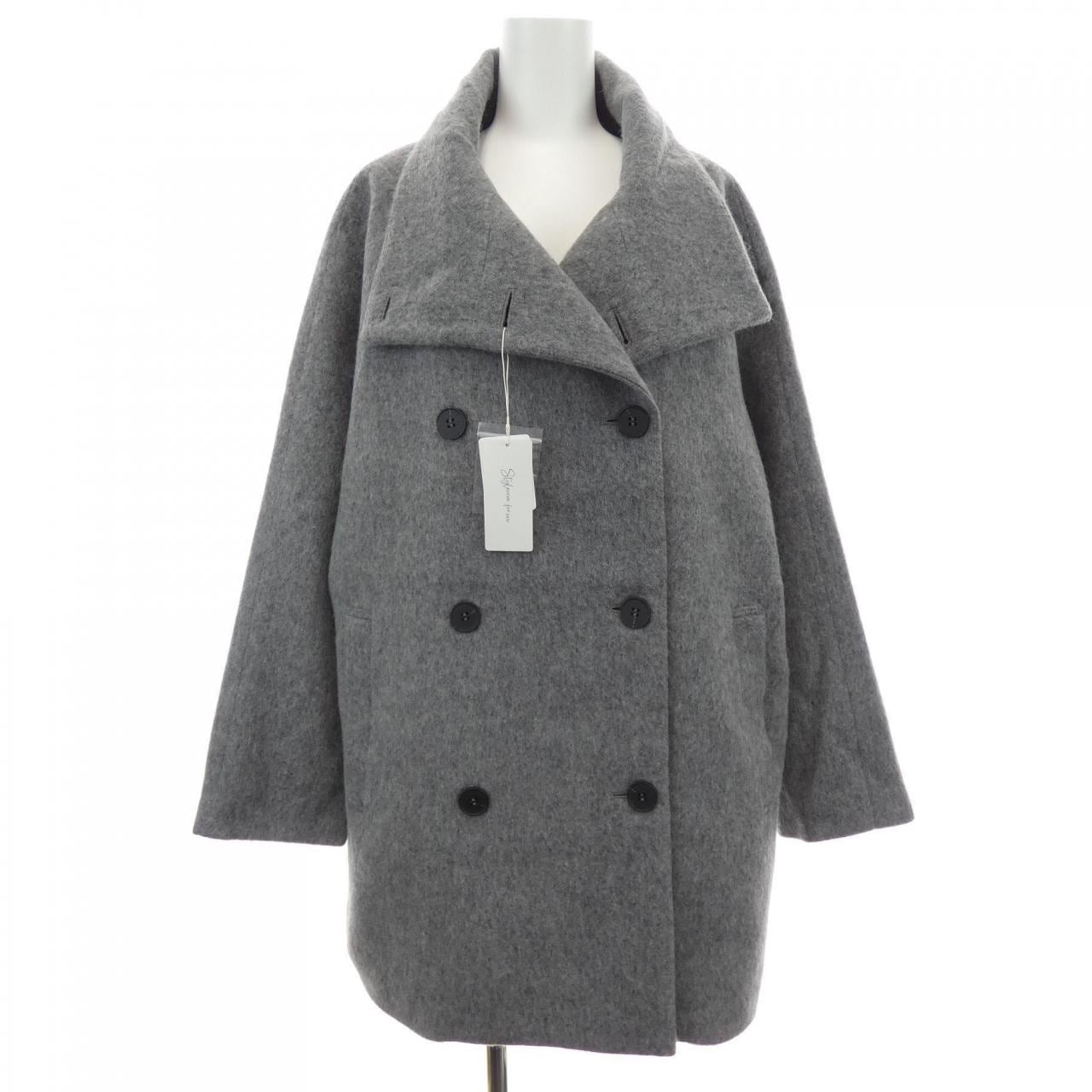 STYLEVOICE FOR XXX コート