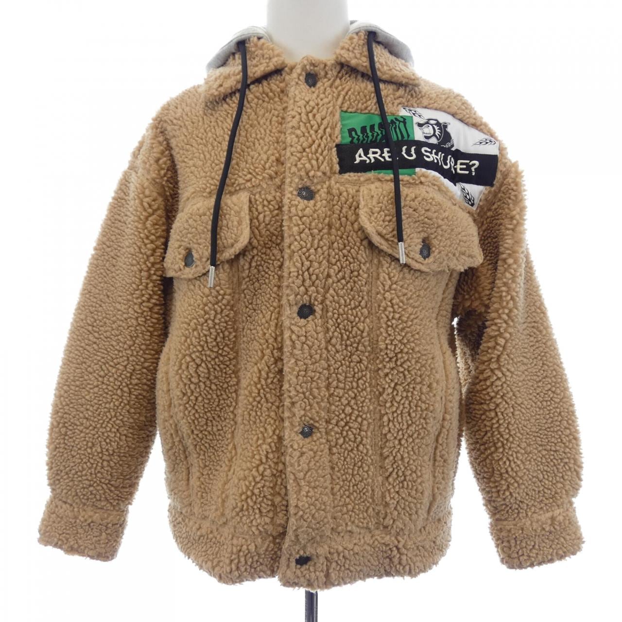 ディーゼル DIESEL ジャケット