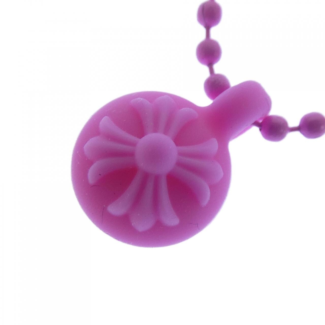 クロムハーツ CHROME HEARTS CROSSBALL #2 604218675H1UXXX00N ペンダント