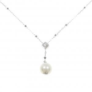 フェスタリア アコヤパール ネックレス 6.8mm