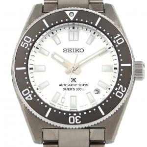 セイコー プロスペックス LIMITED 6R55-00K0/SBDC213 SS 自動巻