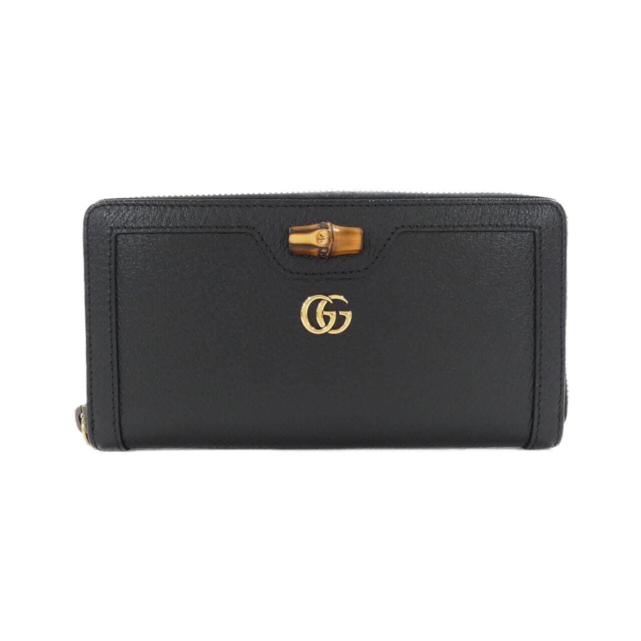 コメ兵｜【未使用品】グッチ GUCCI DIANA 658634 17Q0T 財布｜グッチ