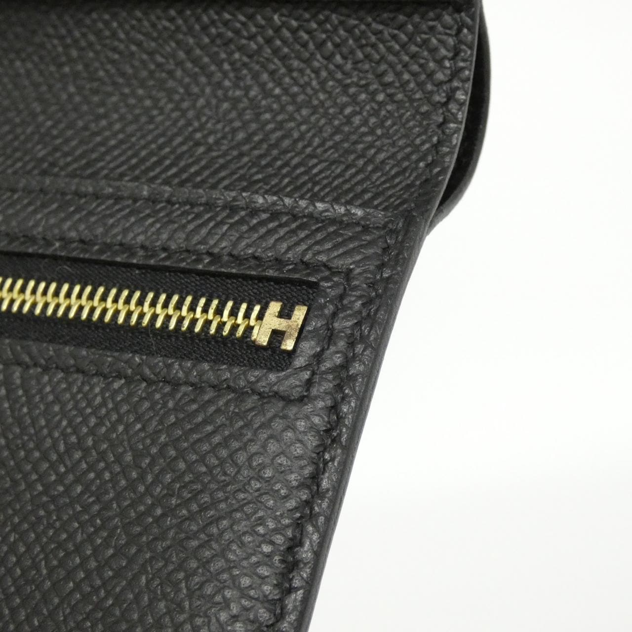 エルメス ベアン コンパクト 039790CC 財布