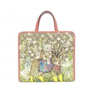 グッチ CHILDRENS 605614 H0CAN バッグ