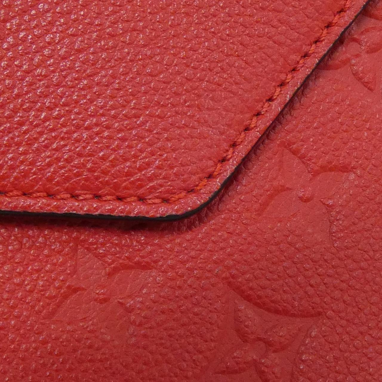 ルイヴィトン モノグラム アンプラント トロカデロ M50438 ショルダーバッグ