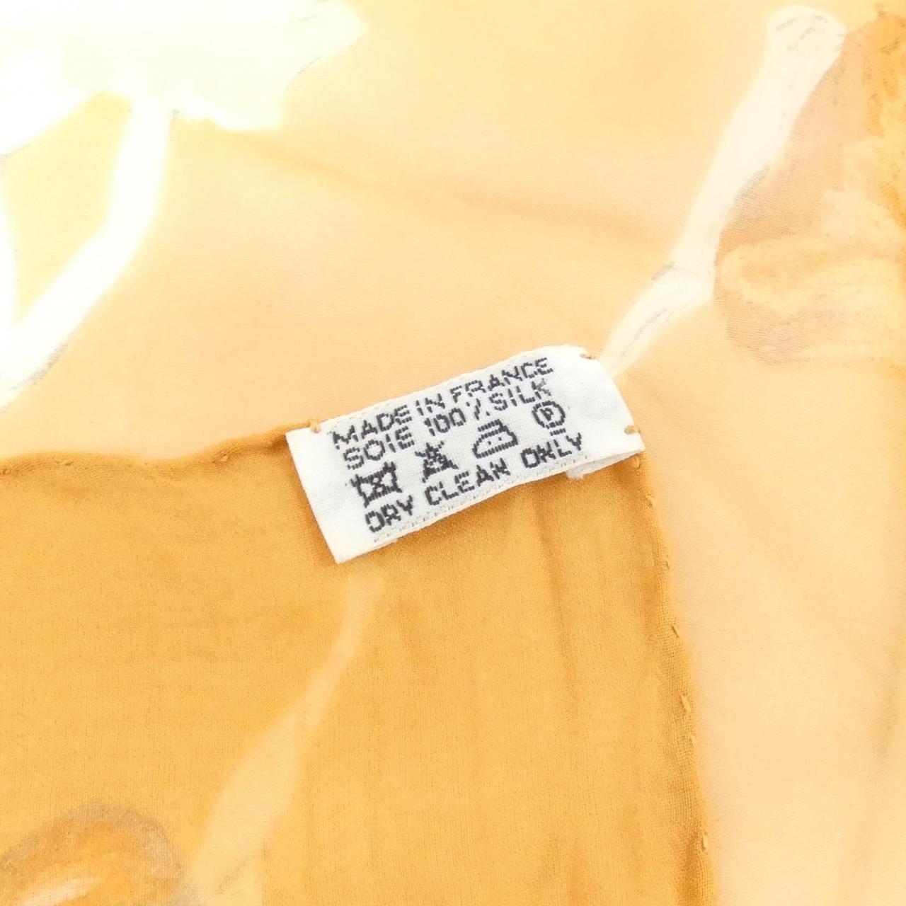 エルメス LA DANCE カレ スカーフ