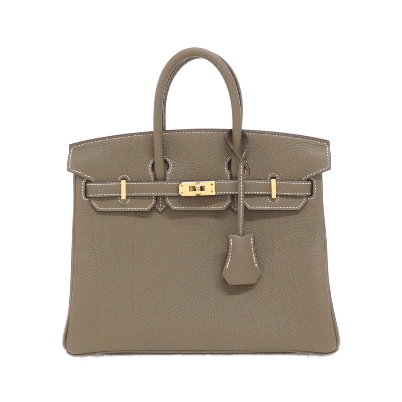 【未使用品】エルメス バーキン 25cm 041344CC バッグ