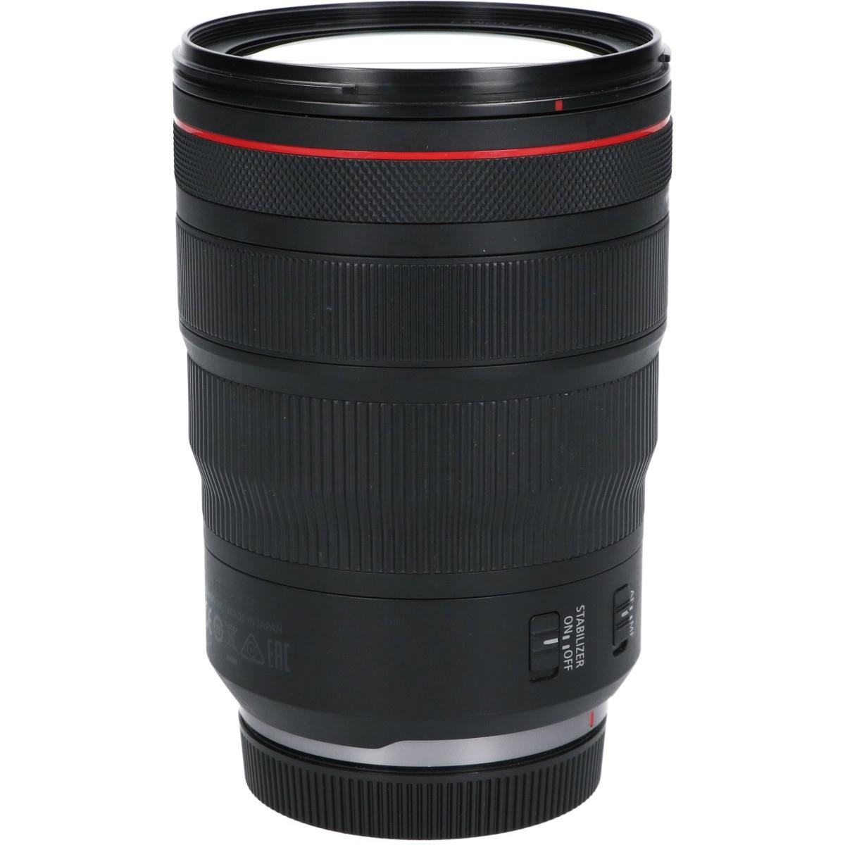 ＲＦ２４－７０ｍｍ　Ｆ２．８Ｌ　ＩＳ　ＵＳＭ