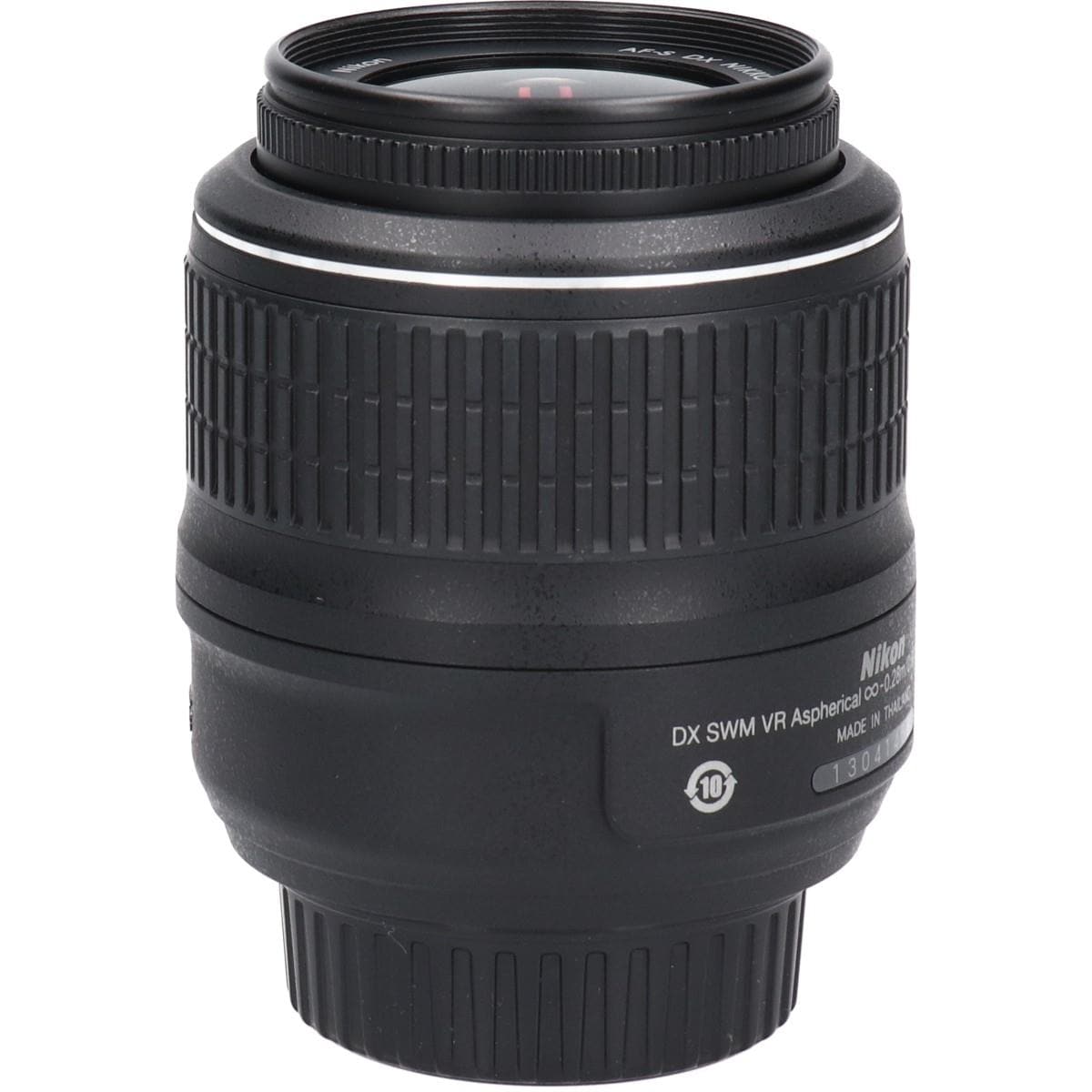 ＡＦ－Ｓ　ＤＸ１８－５５ｍｍ　Ｆ３．５－５．６Ｇ　ＶＲ