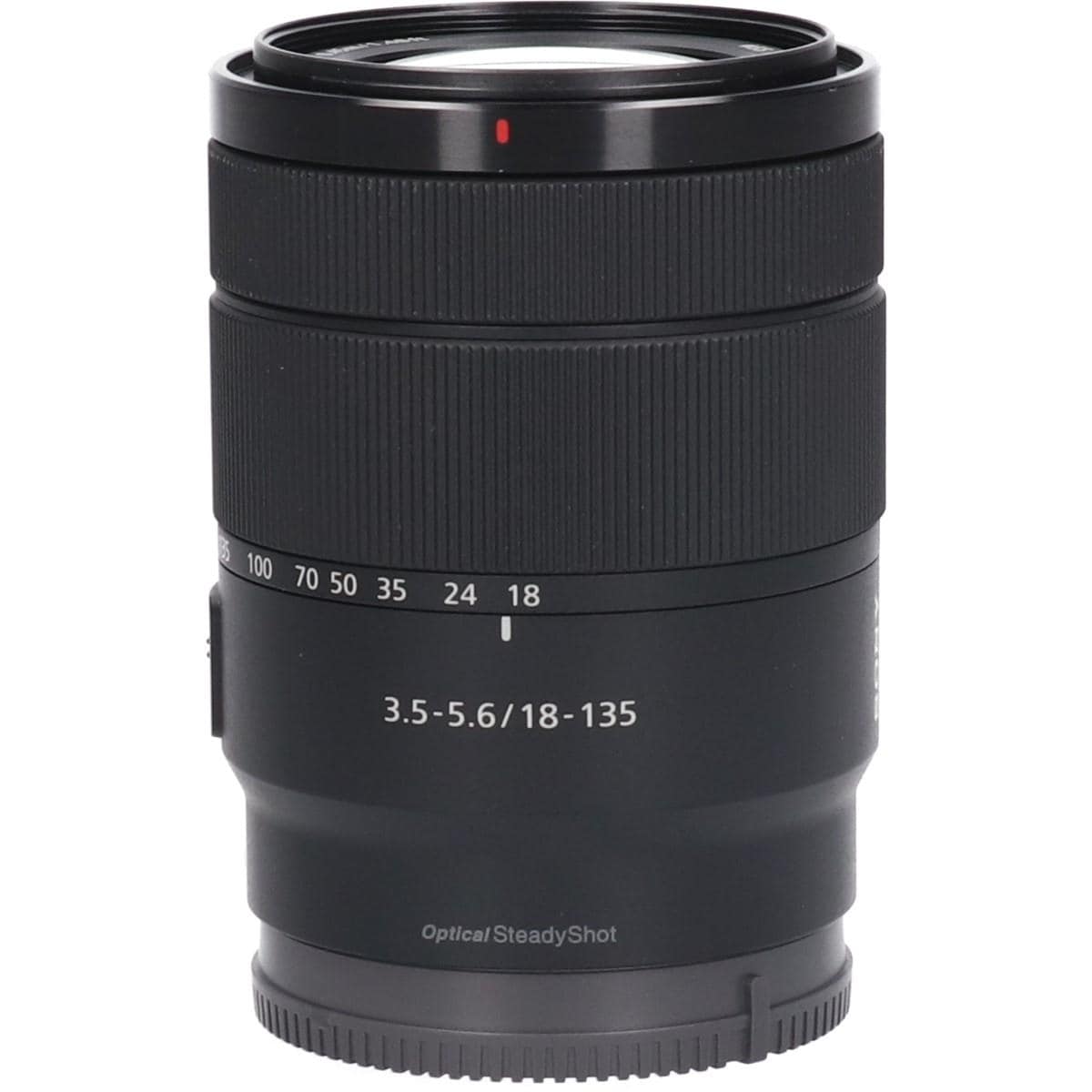 Ｅ１８－１３５ｍｍ　Ｆ３．５－５．６ＯＳＳ