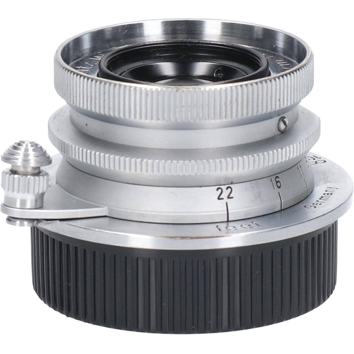 ＳＵＭＭＡＲＯＮ　Ｌ３５ｍｍ　Ｆ３．５（Ｌ３９）